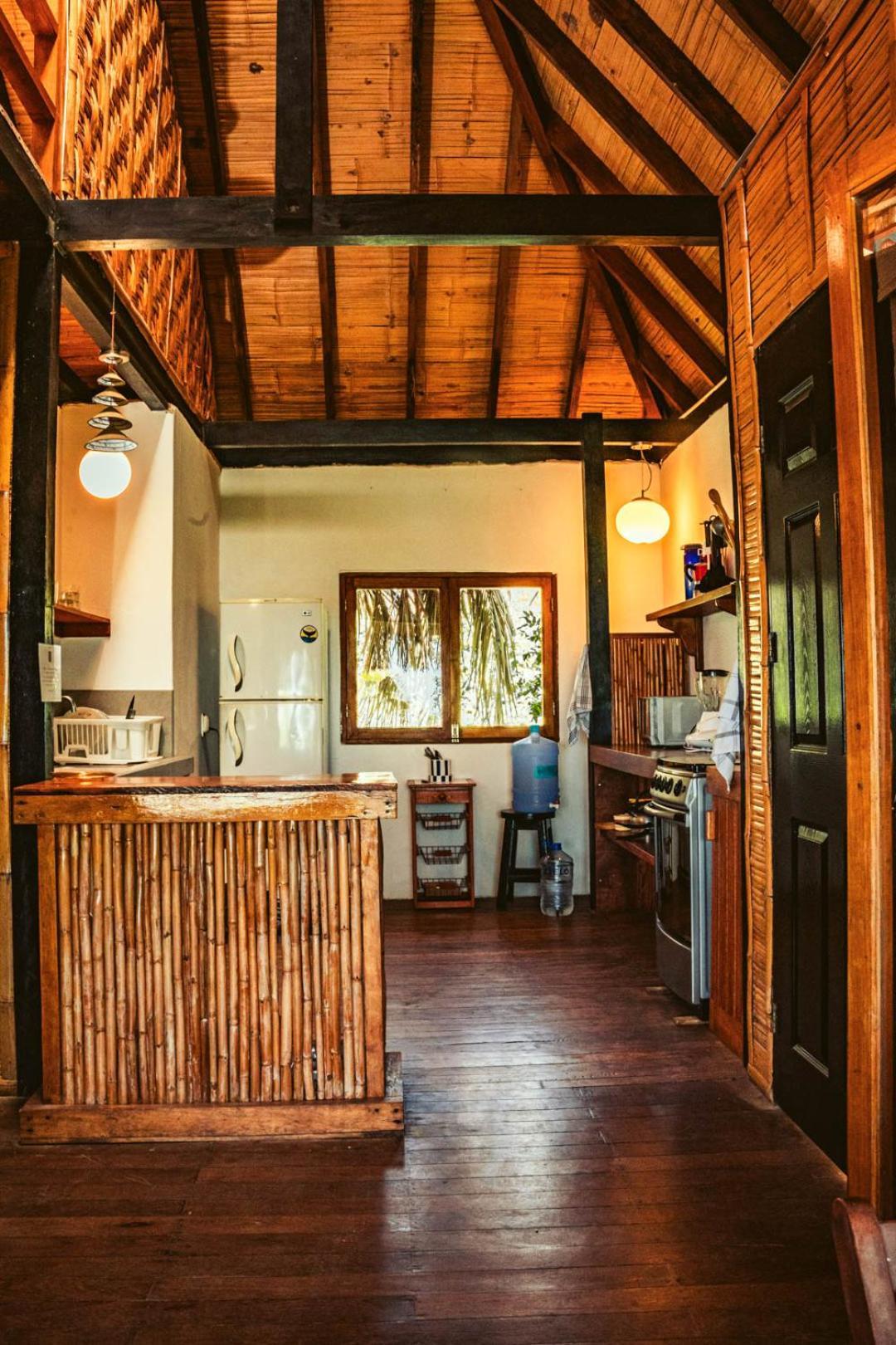 Coco Ne Vila Máncora Exterior foto